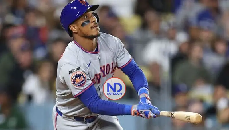 Dominicano Jorge Polanco se pierde resto temporada de GL