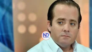 Paliza asegura que el PRM ganará las elecciones de 2028