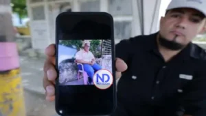Matan a balazos un dirigente comunitario y político Alcarrizos