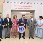 BCRD inaugura exposición de emisiones eventos deportivos