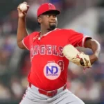 Blue Jays adquieren a lanzador dominicano José Soriano