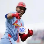 Joshua Báez hace historia con tres jonrones en su debut en GL