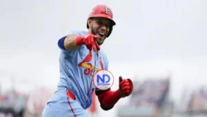 Joshua Báez hace historia con tres jonrones en su debut en GL