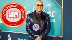 Jowell y otros reguetoneros confirman que formarán parte de la Universidad Del Perreo
