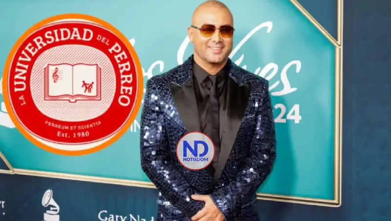 Jowell y otros reguetoneros confirman que formarán parte de la Universidad Del Perreo