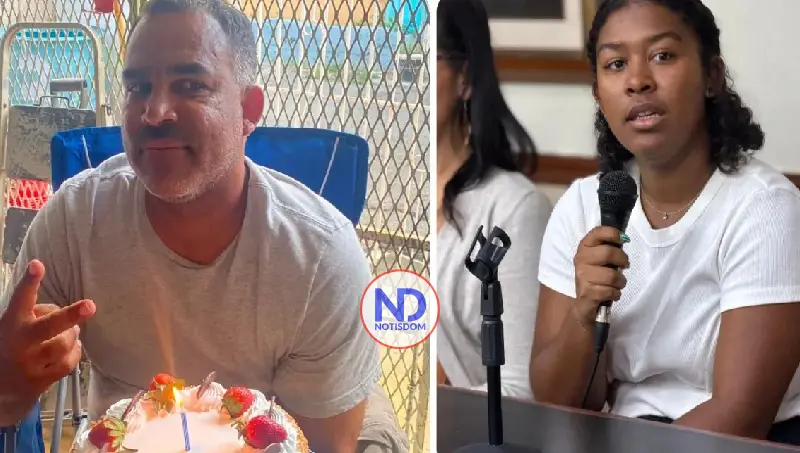 ICE arresta dominicano con más de 28 años en Puerto Rico