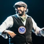 Juan Luis Guerra cantará en el cierre de los Centroamericanos