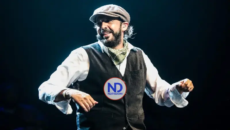 Juan Luis Guerra cantará en el cierre de los Centroamericanos