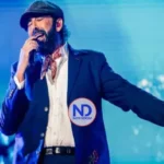 Con música de Juan Luis e Ilegales fue la clausura Centroamericanos del Centenario