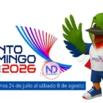 Mira aquí resultados de los XXV Juegos Centroamericanos 2026
