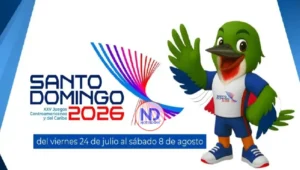 Mira aquí resultados de los XXV Juegos Centroamericanos 2026
