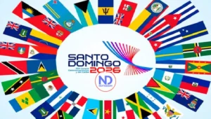 Clausura JCC rendirá homenaje familia deportiva AC y el Caribe