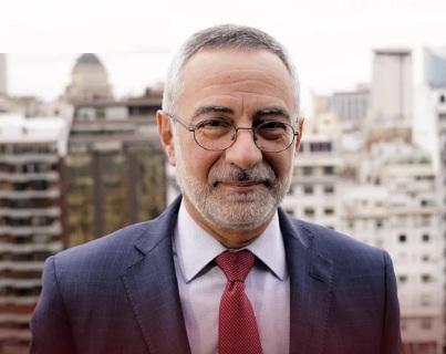 Julio Bitelli El Gobierno de Brasil rompe relaciones con el de Argentina