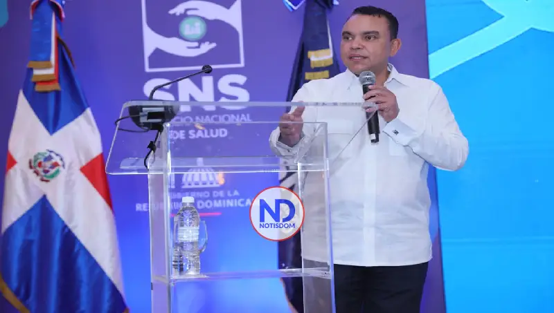 SNS proyecta 150 hospitales avancen hacia más autonomía