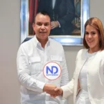 Juramentan nueva directora del Hospital Provincial Toribio Bencosme