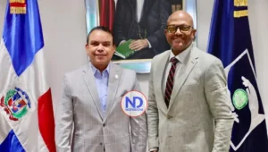 SNS y CMD mantienen diálogo y trabajo conjunto para fortalecimiento prestación de servicios de salud