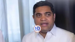 Equipo de David Collado apuesta al consenso en la convención del PRM