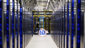 KIO evalúa invertir 1.300 millones de dólares para su mayor centro de datos en México