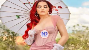 “Mujeres de las Grandes Ligas” trae de regreso a Karen Yapoort a la televisión
