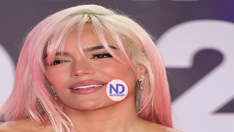 Karol G, Miguel Bosé y Yatra lideran un concierto solidario por el terremoto en Colombia
