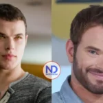 De “Crepúsculo” a una vida cristiana: Kellan Lutz deja Hollywood