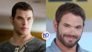 De “Crepúsculo” a una vida cristiana: Kellan Lutz deja Hollywood