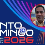 Ministerio de Deportes anuncia acceso gratuito para apoyar a las selecciones dominicanas en Santo Domingo 2026