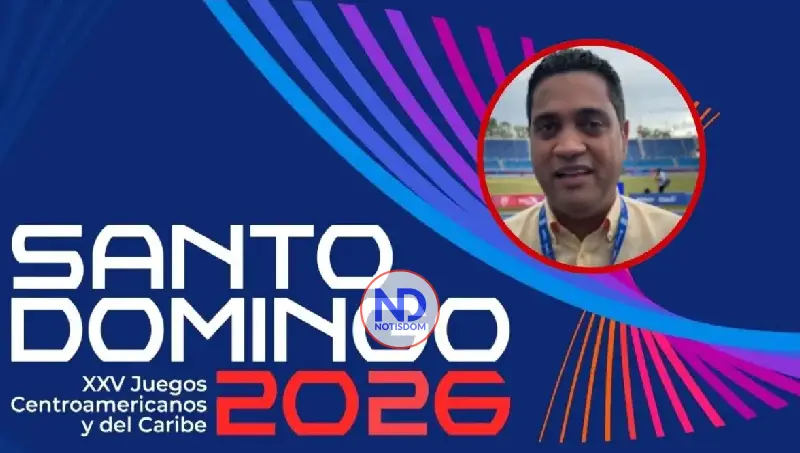 Ministerio de Deportes anuncia acceso gratuito para apoyar a las selecciones dominicanas en Santo Domingo 2026