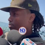 Pescador relata cómo ocurrió accidente con tanquero en el Malecón