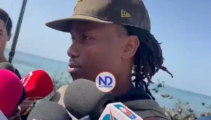 Pescador relata cómo ocurrió accidente con tanquero en el Malecón