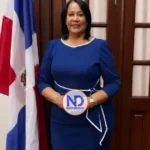 Abinader designa nueva directora del INAIPI y realiza cambios en consulados y Migración
