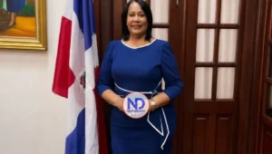Abinader designa nueva directora del INAIPI y realiza cambios en consulados y Migración