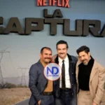 ‘La captura’ lleva al cine mexicano la historia de los policías que detuvieron al Chapo