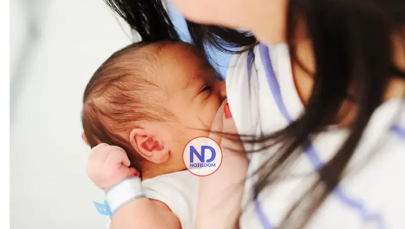 Unicef: Solo 2 de cada 10 bebés en RD reciben lactancia materna exclusiva durante sus primeros seis meses