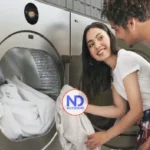 La nueva línea LG lavado profesional