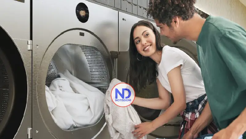 La nueva línea LG lavado profesional