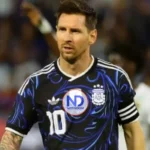 Reportes revelan varias amenazas de muerte contra Messi durante el Mundial 2026