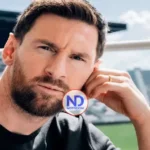 Difunden fotos del funeral de Jorge Messi y Lionel emprende acciones legales