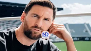 Difunden fotos del funeral de Jorge Messi y Lionel emprende acciones legales