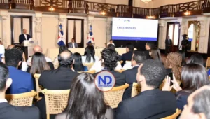 Gobierno anuncia EFICOMPRAS para agilizar compras públicas