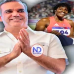 «¡Qué orgullo!»: Abinader celebra oro de Marileidy en Juegos Centroamericanos y del Caribe SD 2026