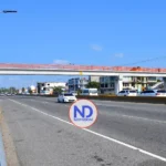 Esta noche habrá cierre parcial de la autopista Las Américas