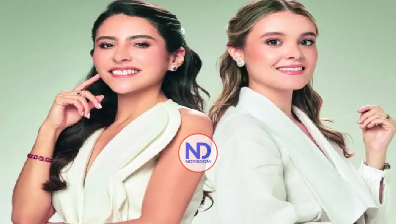 “Finanzas Cucharitas” anuncia feria financiera referencia en SD