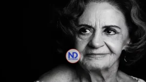 Muere Laura Cardoso, una de las grandes estrellas de la telenovela brasileña