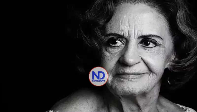 Muere Laura Cardoso, una de las grandes estrellas de la telenovela brasileña