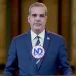Abinader expresa solidaridad con Colombia tras terremoto y ofrece apoyo de República Dominicana
