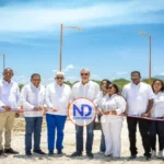 Abinader convoca a comunidad educativa a iniciar el año escolar
