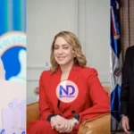 PRM elige dirección unificada con Abinader, Garrigó y Reyes