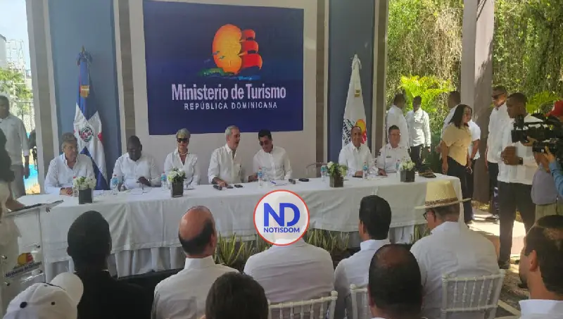 Metro Country Club destaca el sistema sanitario en Juan Dolio
