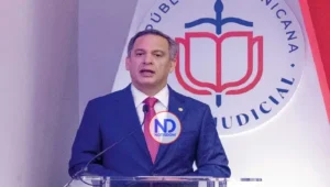 PC y FINJUS advierten sobre renuncia Luis H. Molina a SCJ